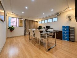 Blk 723 Yishun Street 71 (Yishun), HDB Executive #636424101